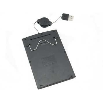 Тыльная сторона клавиатуры-1