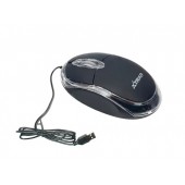 USB оптическая мышь проводная Xtran XT-610, 800dpi, для ноутбука и ПК USB оптическая мышь проводная Xtran XT-610, 800dpi, для ноутбука и ПК