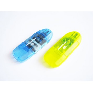 USB SD MMC SDHC картридер карт-ридер