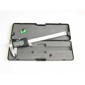 Штангенциркуль цифровой электронный 150мм 0.01 мм в футляре