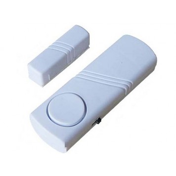 Сигнализация магнитная беспроводная открытия двери, окна ревун YL-333