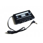 Касетний перехідник плеєр-магнітола