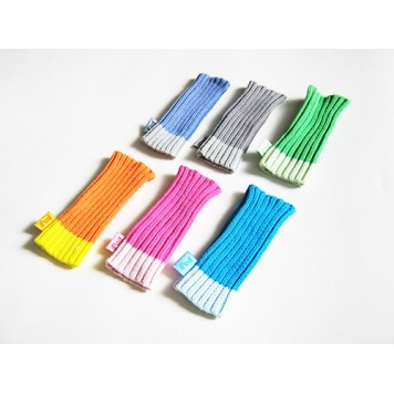 Набір чохлів iPod Socks для плеєрів iPod