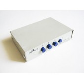 USB свич для шаринга принтеров сканеров