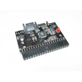 Переходник SATA - IDE, IDE - SATA двосторонній адаптер