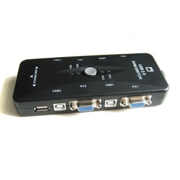 15-пиновый VGA для подключения монитора-2