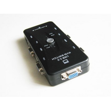 USB типа A для подключения устройства ввода или принтера-3