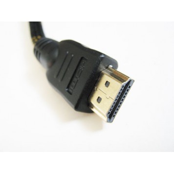 19-ти контактний типу А роз'єм HDMI-1