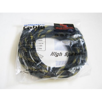 HDMI Кабель 3м в упаковці-2