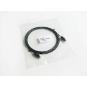 Оптический аудио кабель Toslink 2м Оптический аудио кабель Toslink 2м