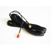 Шнур 9м подовжувач WIFI RP-SMA антена Шнур 9м подовжувач WIFI RP-SMA антена