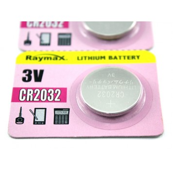 Кожна батарейки розміщена в відривний індівідальній упаковці-1