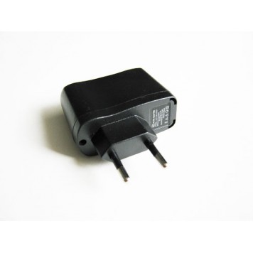 USB сетевое зарядное устройство mp3 5V