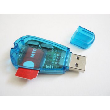 16in1 симкард ридер со вставленной SIM картой-2