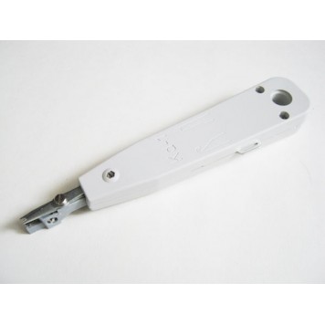 Інструмент для закладення кабелю RJ45