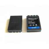 Батарея Olympus LI-10B LI10B LI-12B LI12B Батарея Olympus LI-10B LI10B LI-12B LI12B