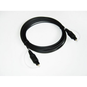 Оптичний аудіо кабель Toslink 5м