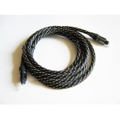 Оптический аудио кабель Premium Toslink 2м OD6.0