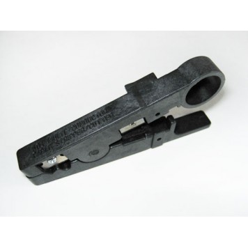 Стриппер, инструмент для удаления изоляции кабеля