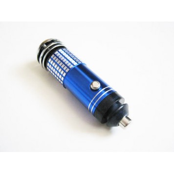 Автомобільний іонізатор повітря живиться від прикурювача-1