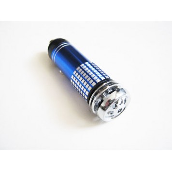 Автомобільний іонізатор повітря