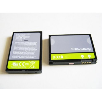 Батарея Blackberry D-X1 8900 9500 9530