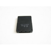 Карта памяти 64MB для Sony PlayStation 2 PS2 Карта памяти 64MB для Sony PlayStation 2 PS2