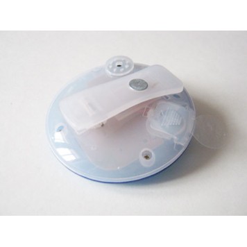 Доступ для заміни батарейки на задній стороні кухонного таймера-2