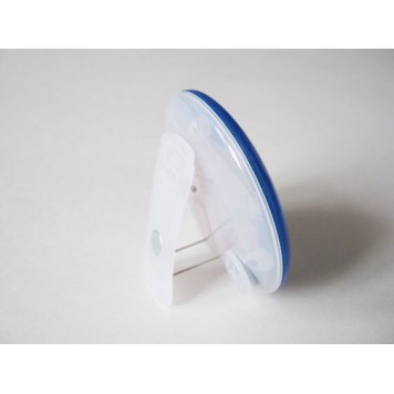 Ніжка підставки забезпечить стійке положення кухонного таймера-1