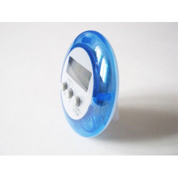 Кухонний таймер не займає багато місця на кухні-3