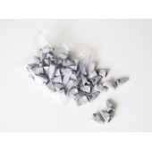 50x ковпачки для Конектора RJ45 8P8C Cat5e 50x ковпачки для Конектора RJ45 8P8C Cat5e