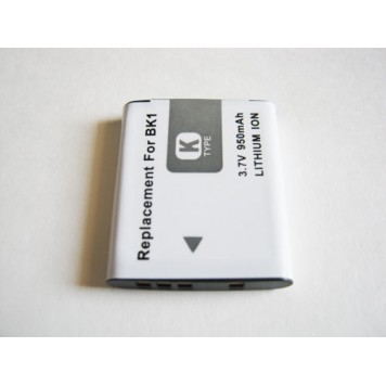 Батарея Sony NP-BK1 NPBK1 FK1 DSC-S750 S780