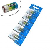 Батарейка 4LR44 4G13 V4034 PX28 28A 6V, 5 шт