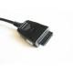 USB кабель Samsung mp3 YP-S3 YP-P2 T10 h23
