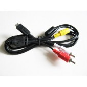 AV кабель Panasonic DMC-FZ38 FT1 GH1 h40