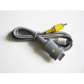 AV кабель Samsung SUC-C1 D73 S500 S1000 h43