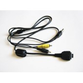 USB AV кабель Sony DSC-W200 T50 H7 P150 h32