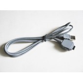 USB кабель Sony DSC-H3 DSC-T2 DSC-W30 h02 USB кабель Sony DSC-H3 DSC-T2 DSC-W30 h02