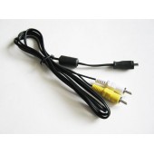 AV кабель Kodak U-8 U8 M1073 V550 Z700 h38 AV кабель Kodak U-8 U8 M1073 V550 Z700 h38