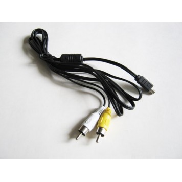 AV кабель Nikon UC-E1 4300 4500 800 995 h42