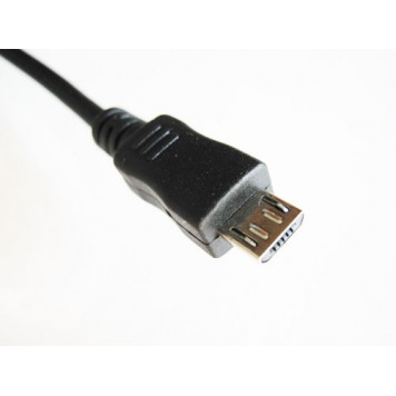 Штекер для підключення USB кабелю до телефонів-1