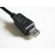 USB AV кабель Olympus C-5500 FE-130 RCA h27