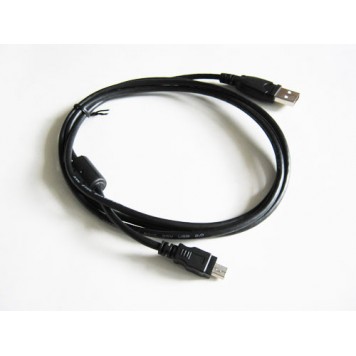 USB кабель Canon Fuji Olympus Panasonic Samsung Sony h01