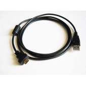 USB кабель Casio Exilim EX-S500 EX-Z700 h22