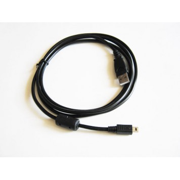 USB кабель Fuji FZ-05282 FX-A210 A310 h04