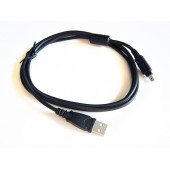 USB кабель Fuji FZ05579-100 Konica Minolta USB-800 Casio h11