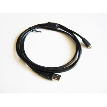 USB кабель Nikon UC-E1 4300 4500 5700 h05