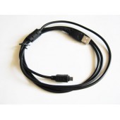 USB кабель Olympus C-5500 FE-130 E-330 h06 USB кабель Olympus C-5500 FE-130 E-330 h06