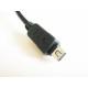 USB кабель Olympus C-5500 FE-130 E-330 h06