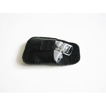 Микроскоп 60х в транспортном положении-3